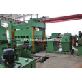 HR CR Steel Plate Leveling Machine Cut To Length Machine